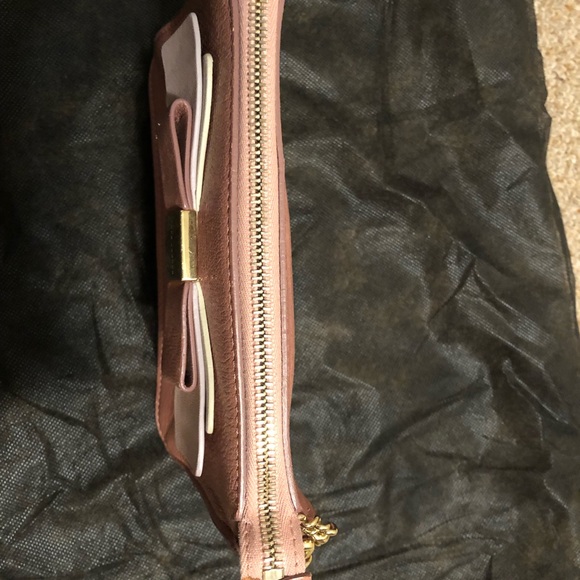 Marc Jacobs Bow Chain cross body bag - Picture 4 of 10